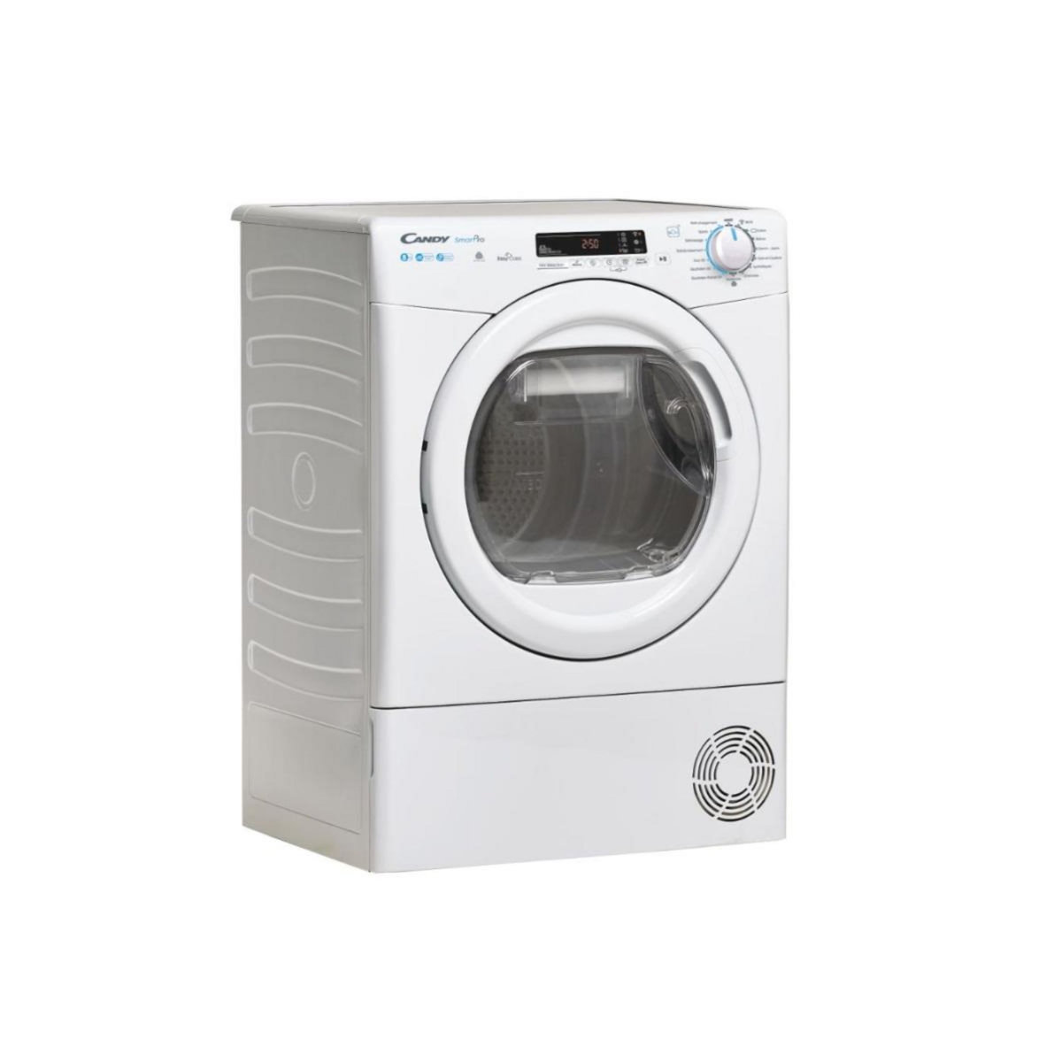 Candy Sèche-linge frontal csoeh8a2de47 de candy. - CSOEH8A2DE47