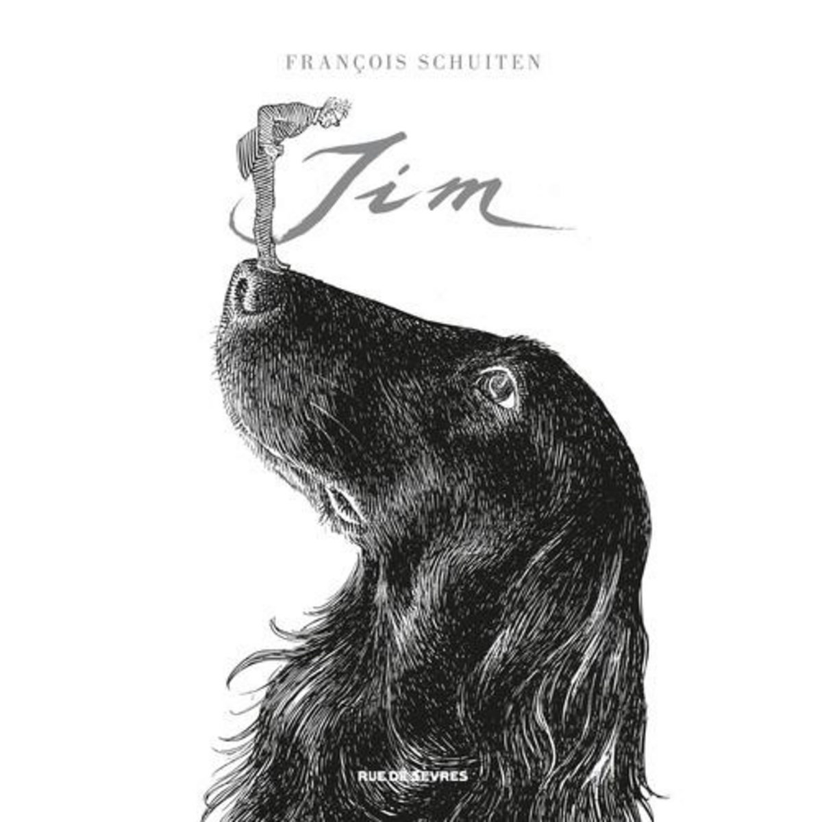 JIM, Schuiten François