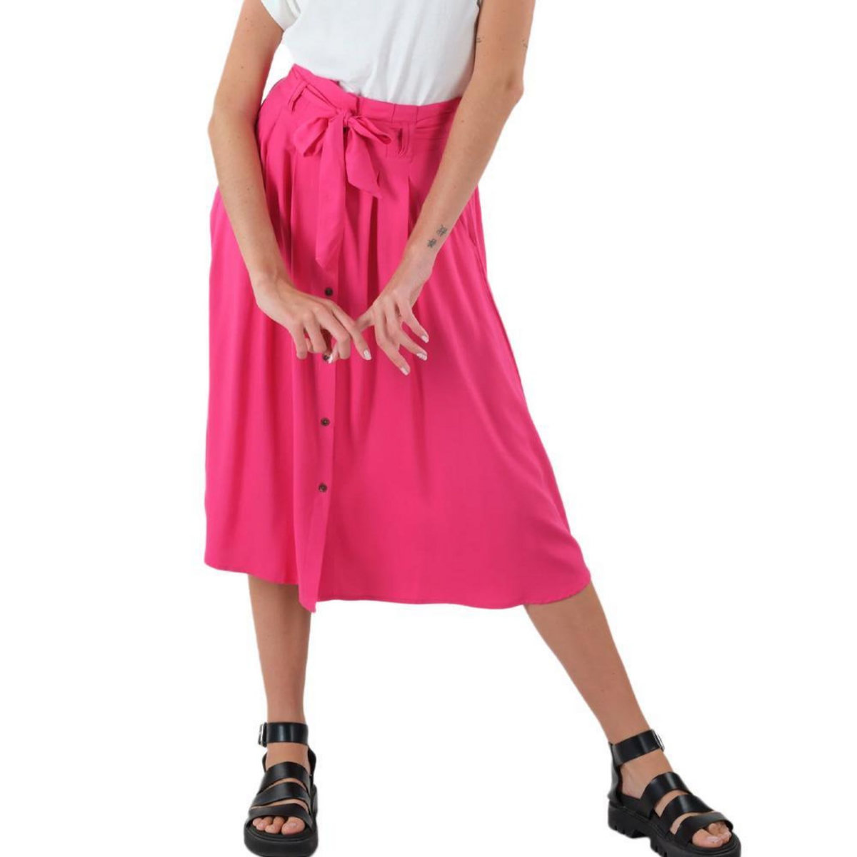 Deeluxe Jupe  Femme Deeluxe Rosalia