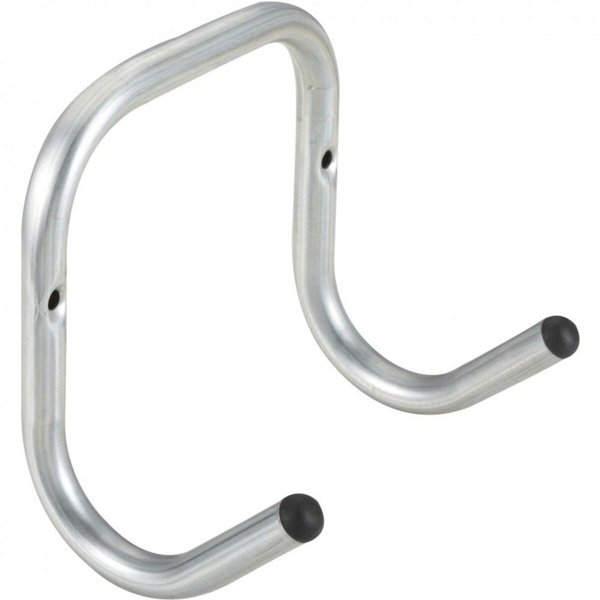 Mottez Crochet double électro portatif MOTTEZ, H.16 x l.16 x P.12 cm