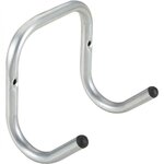 Mottez Crochet double électro portatif MOTTEZ, H.16 x l.16 x P.12 cm