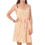 Vero Moda Robe /Jaune Femme Vero Moda Easy Singlet. Coloris disponibles : Rose
