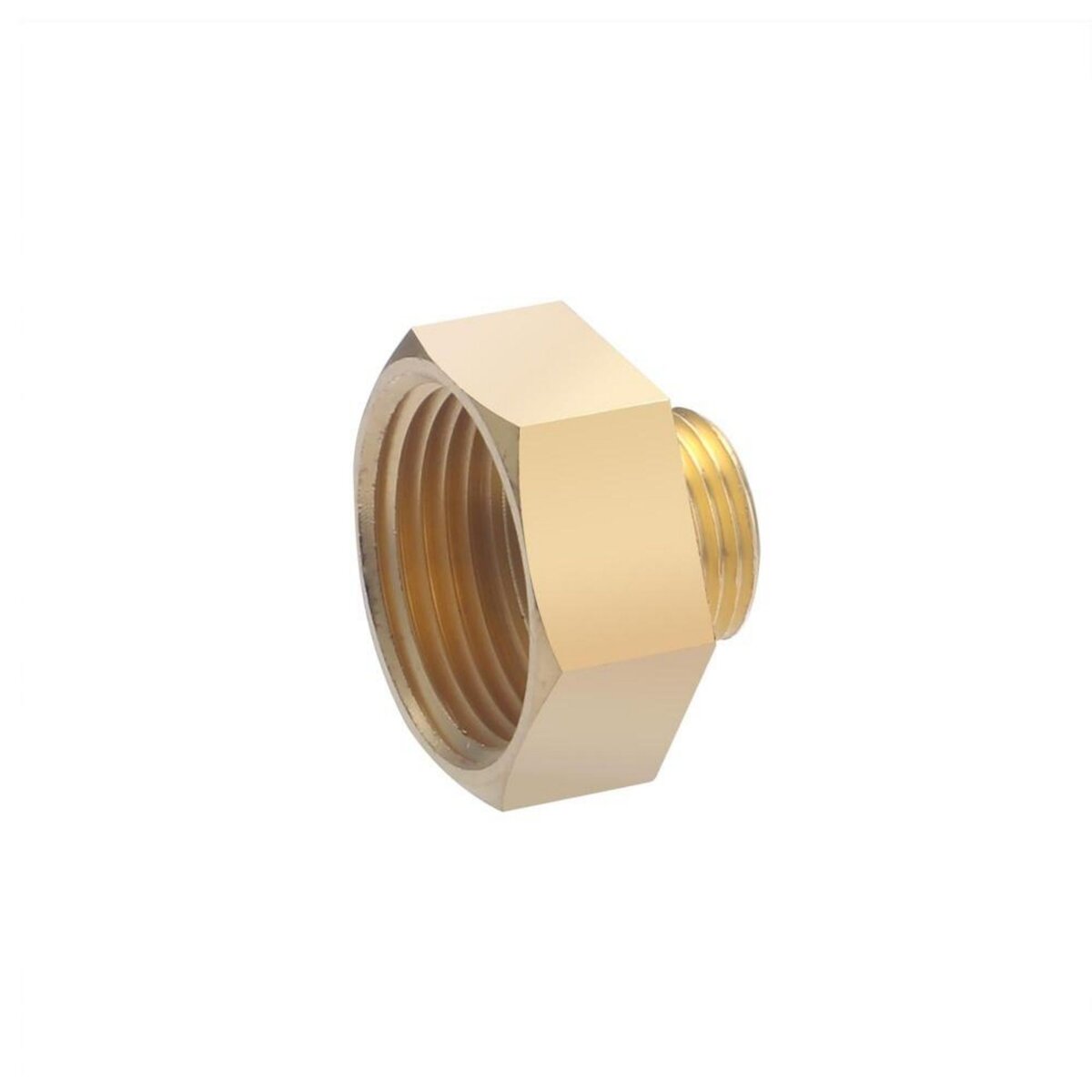 CENTRALE BRICO 1 mamelon reduit F  3/4 - M  3/8