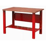 OUTIFRANCE Etabli métal mécanicien 1,2 M