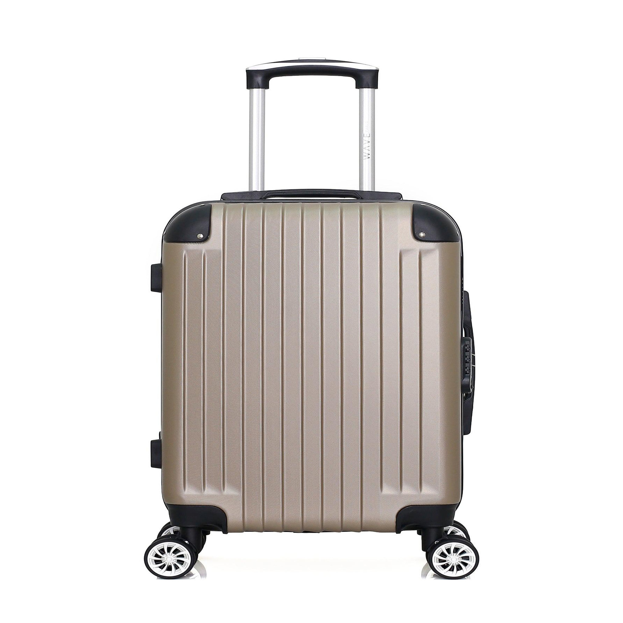 WAVE PARIS Wave paris - valise cabine tage
