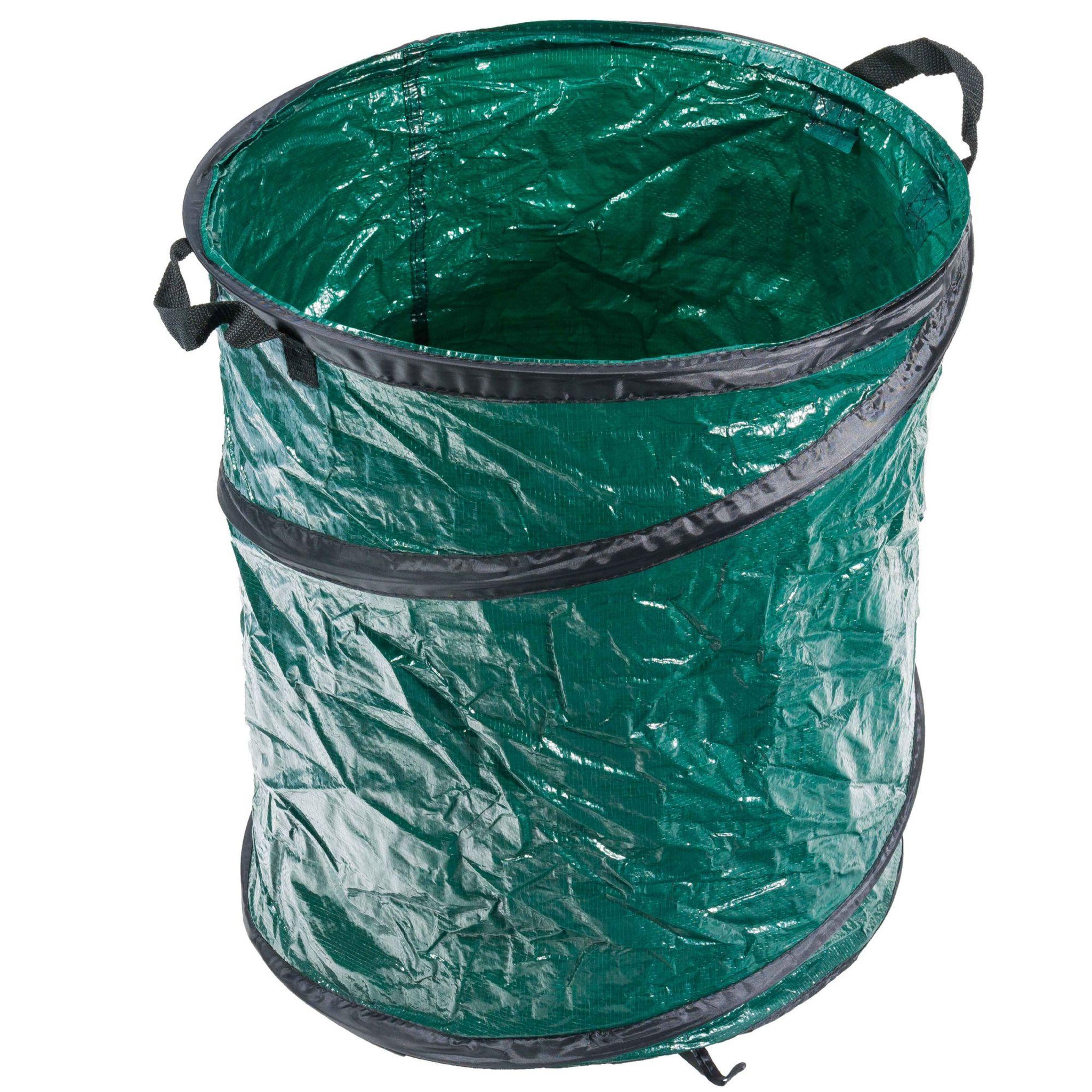 WERKAPRO Container de jardin 90 litres  56x45cm