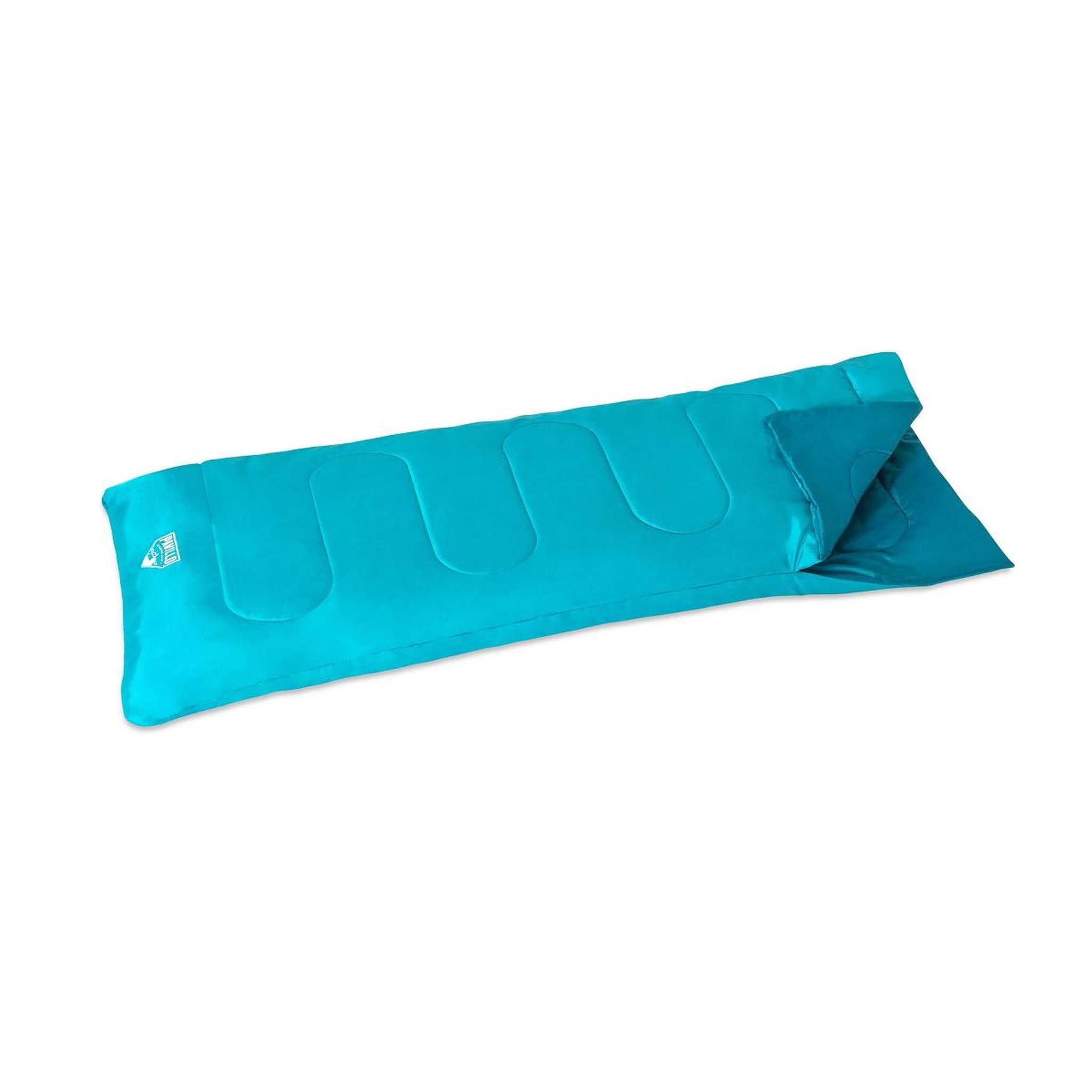 Voir la diapositive 3 : BESTWAY Sac de couchage 180x75cm EVADE PAVILLO
