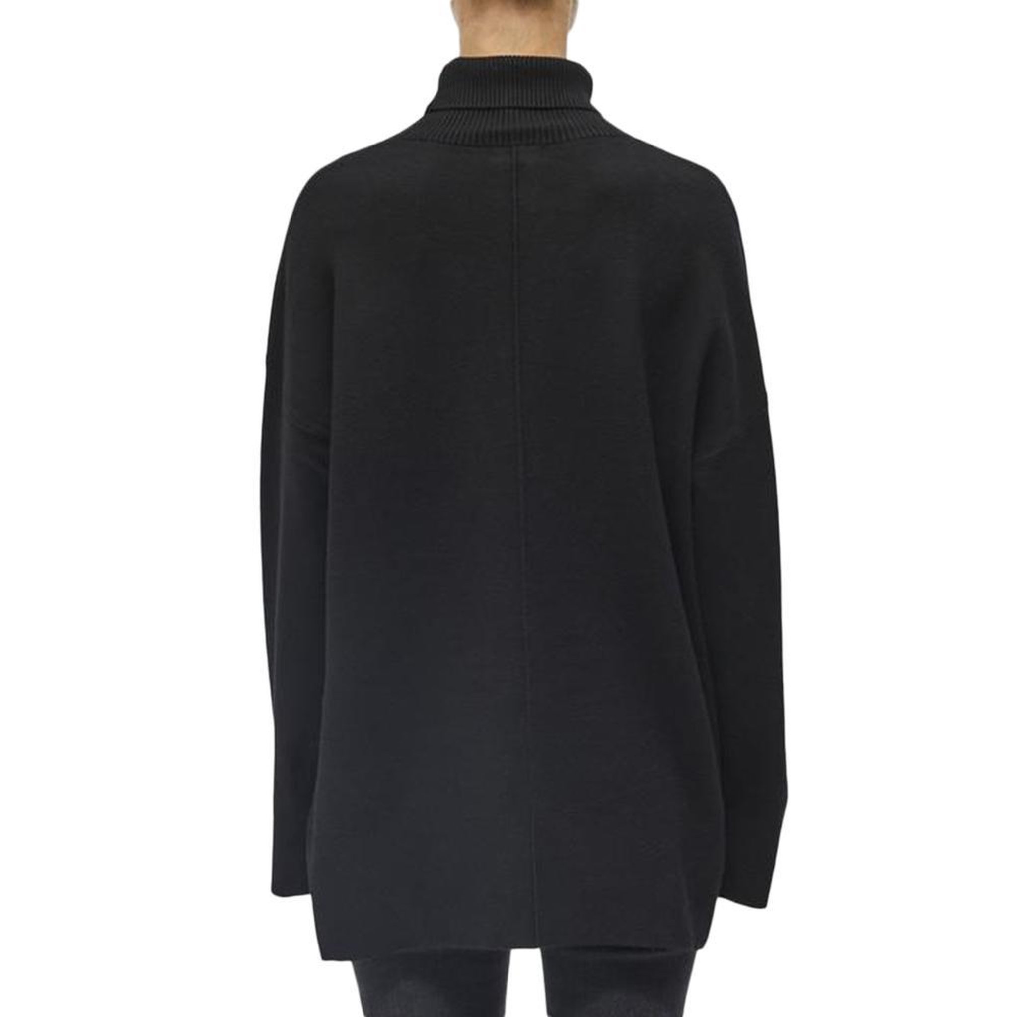Voir la diapositive 2 : OBJECT Pull Oversize  Femme Object Tunic