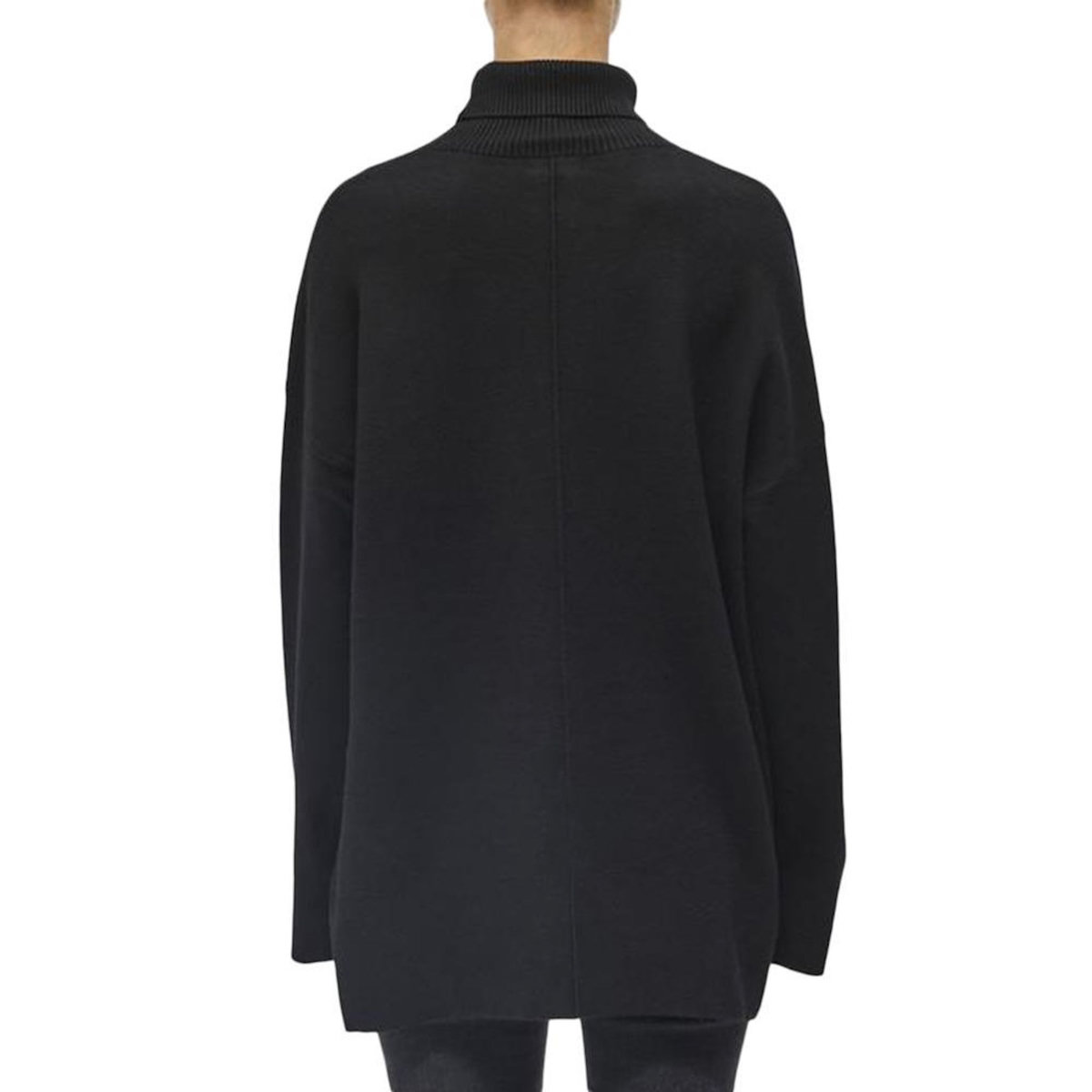 OBJECT Pull Oversize  Femme Object Tunic