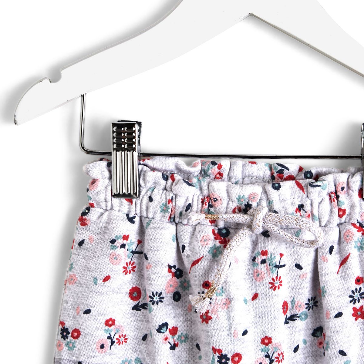 INEXTENSO Pantalon molleton bébé fille 