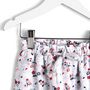 Voir la diapositive 2 : INEXTENSO Pantalon molleton bébé fille 
