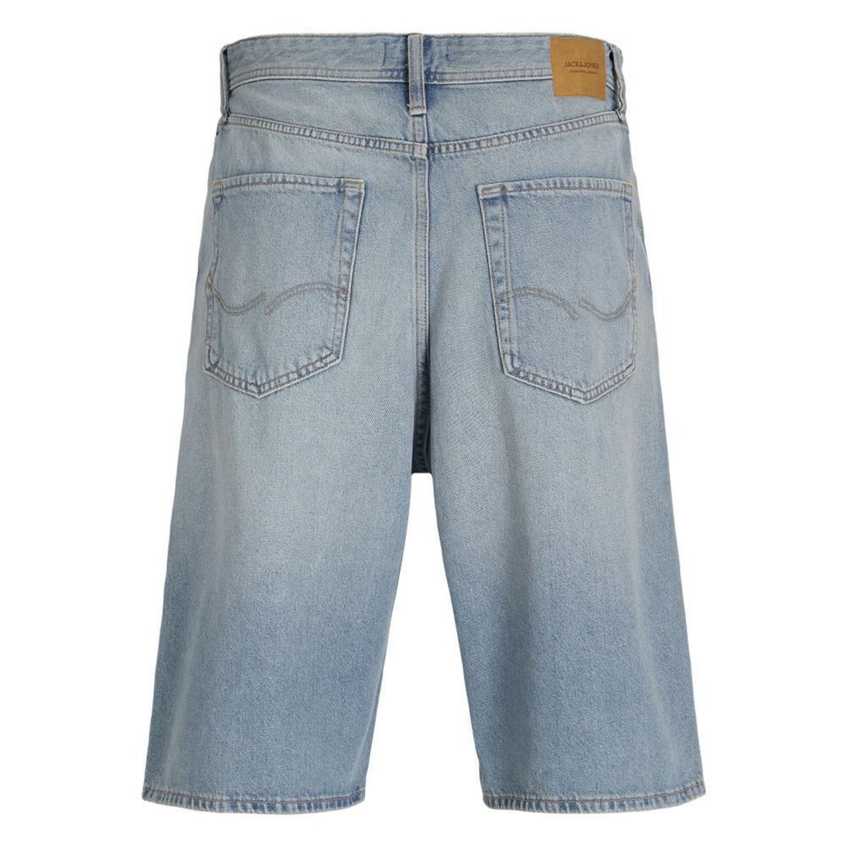 Jack & Jones Short en Jean  Homme Jack & Jones Original
