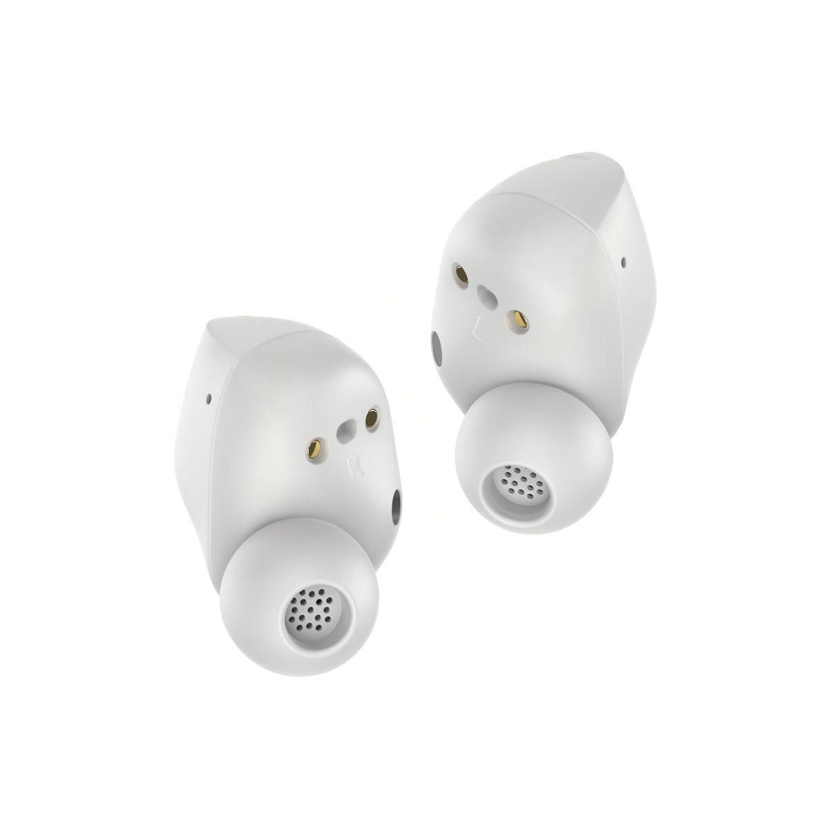 Sennheiser Ecouteurs Accentum True Wireless Blanc
