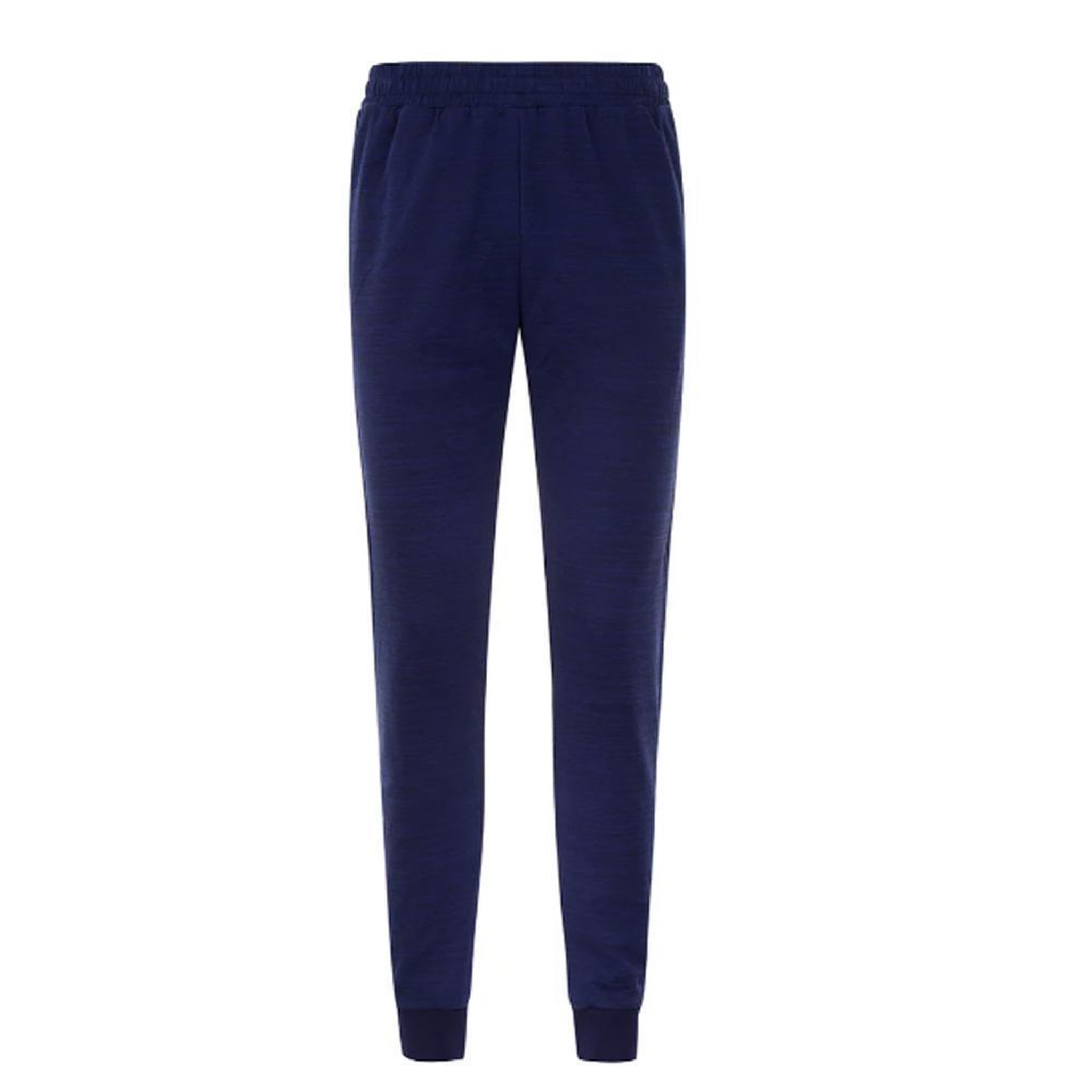 KAPPA Jogging Marine Homme Kappa Savone. Coloris disponibles : Bleu