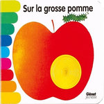 SUR LA GROSSE POMME, Vanetti Giorgio