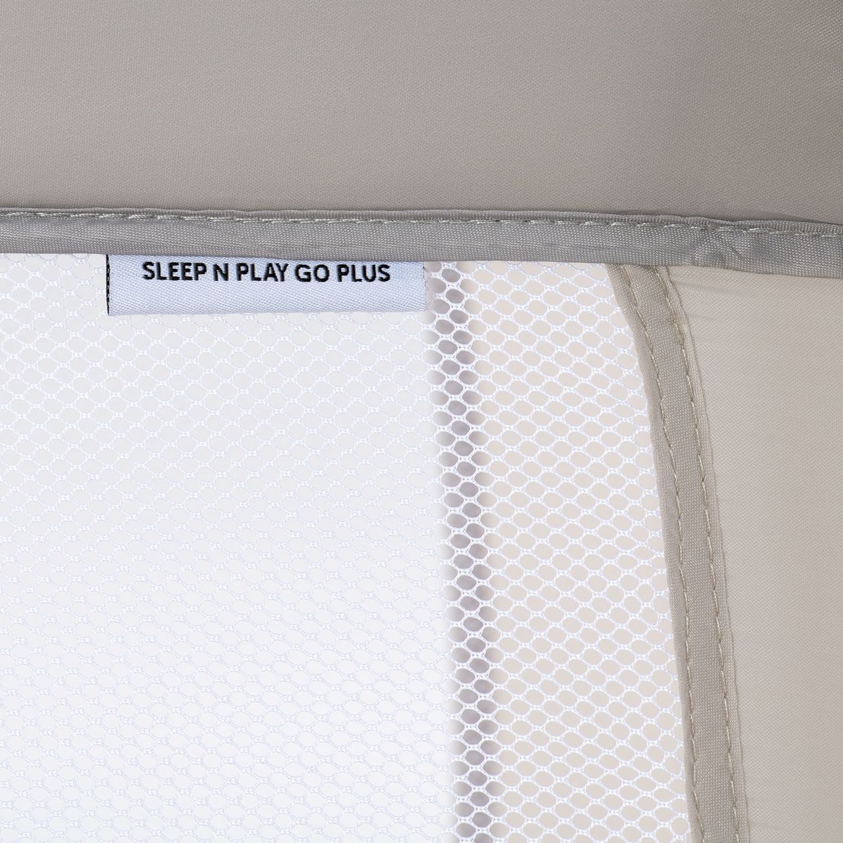 HAUCK Lit Parapluie Sleep and Play Go Plus