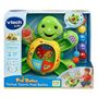 Voir la diapositive 3 : VTECH Jouet interactif Tortue Tourni - Pop'balles
