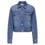 Voir la diapositive 1 : Only Veste  Femme Only Lumi