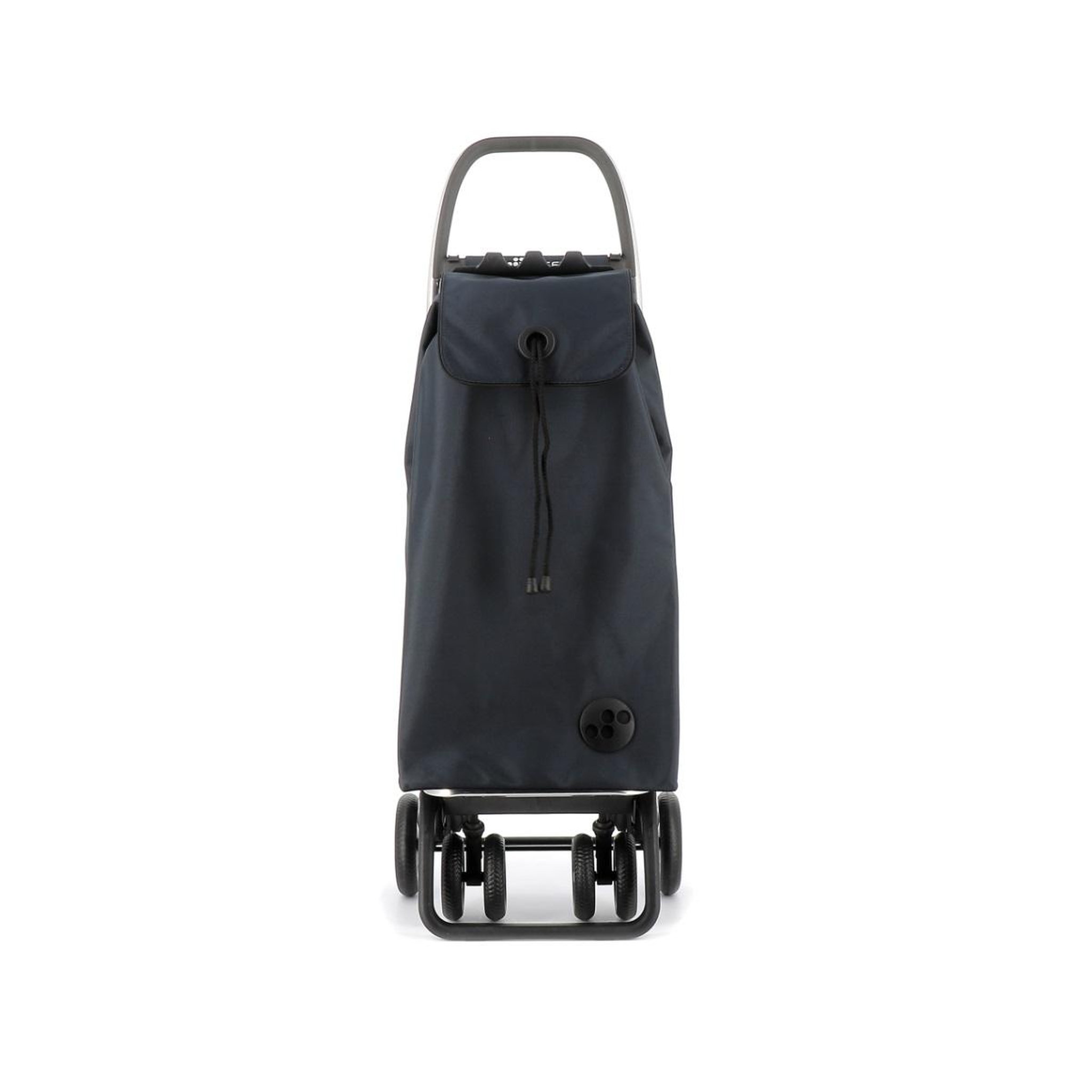 Voir la diapositive 5 : Rolser Poussette de marché 4 roues 43l gris - IMX306MARENGO