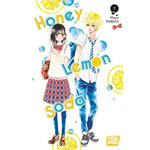 HONEY LEMON SODA TOME 1 , Murata Mayu