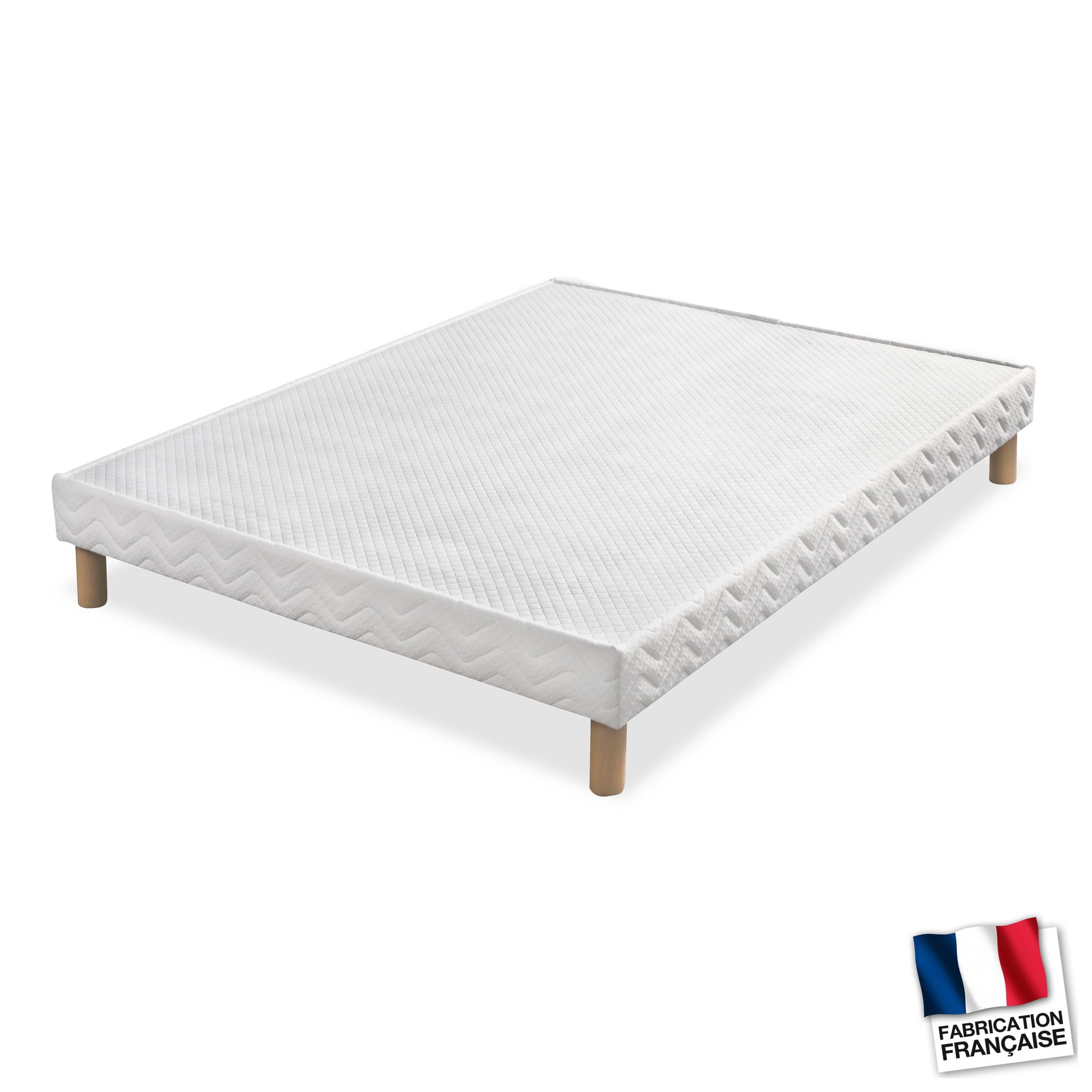 Sommier Tapissier 160 X 200