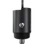 X-moove Chargeur allume-cigare compact 30W