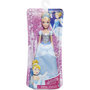 Voir la diapositive 2 : HASBRO Poupée Cendrillon poussière d'étoiles - Disney Princesses