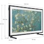 Voir la diapositive 3 : Samsung TV QLED The Frame TQ32LS03C-32 pouces (80cm)