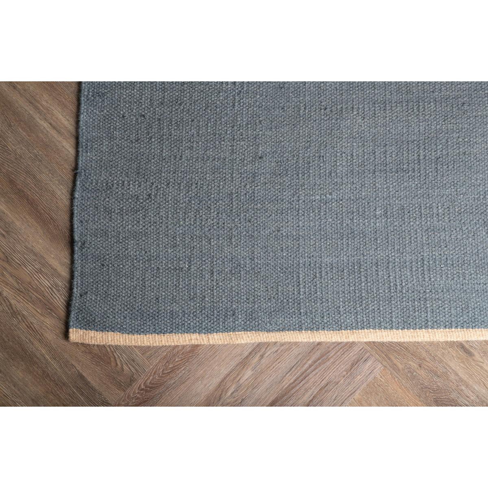 Voir la diapositive 6 : Paris Prix Tapis déco  jaipur  170x240cm bleu