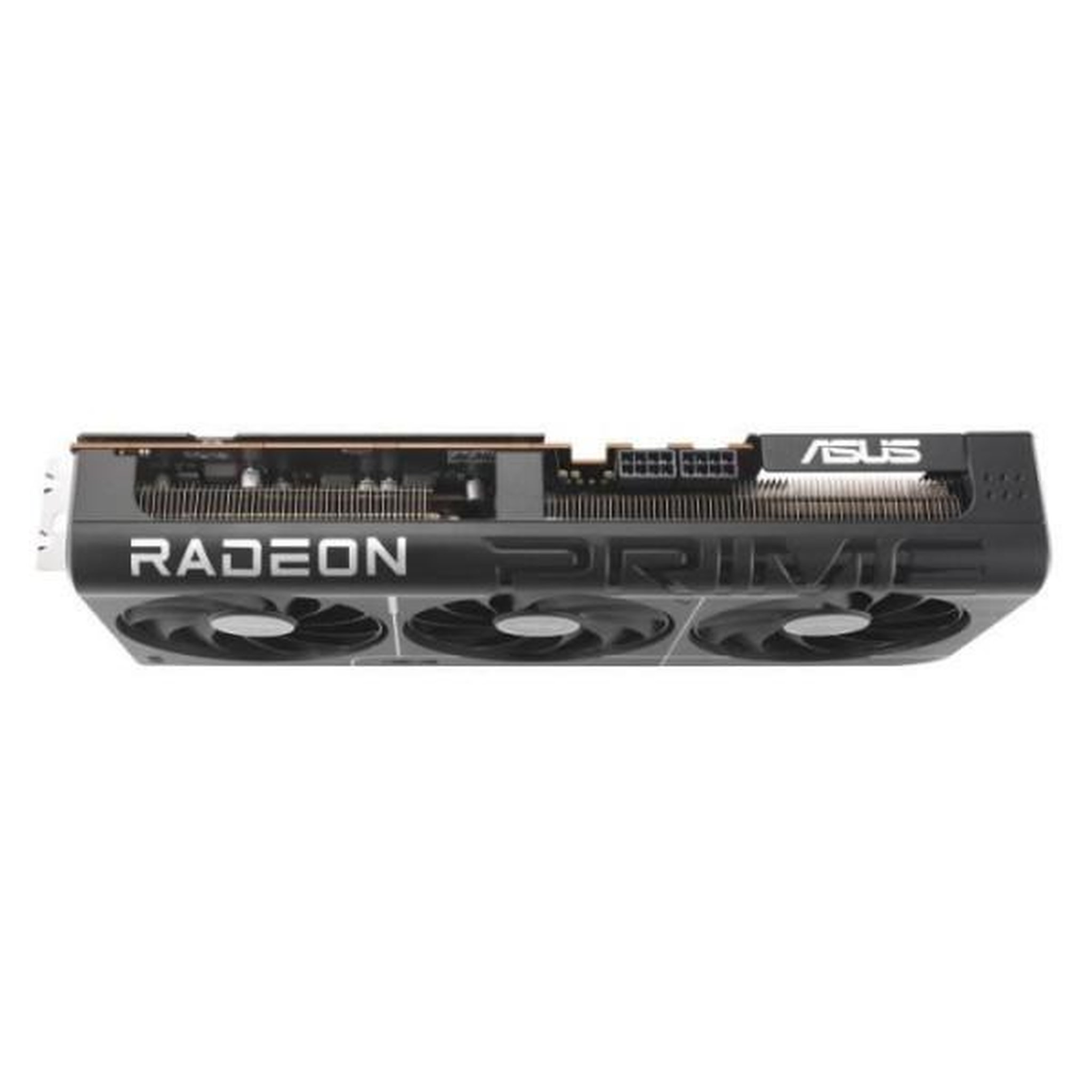 Voir la diapositive 3 : ASUS Carte graphique - ASUS - PRIME-RX9070-O16G