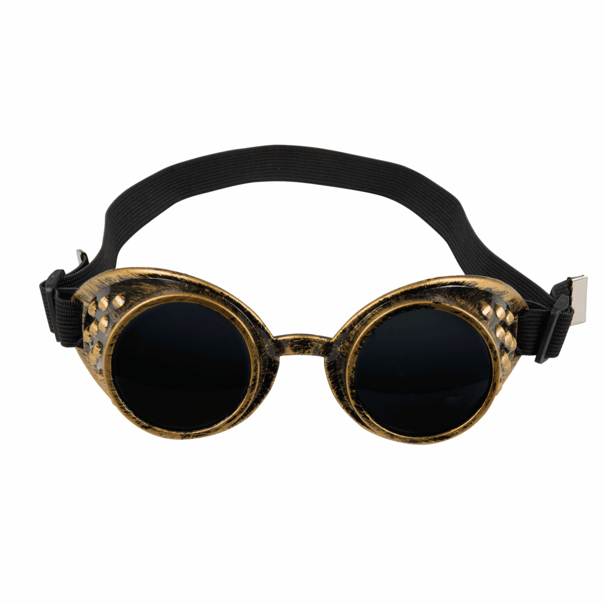 Boland Lunettes d'Aviateur - Tuiles - Steampunk