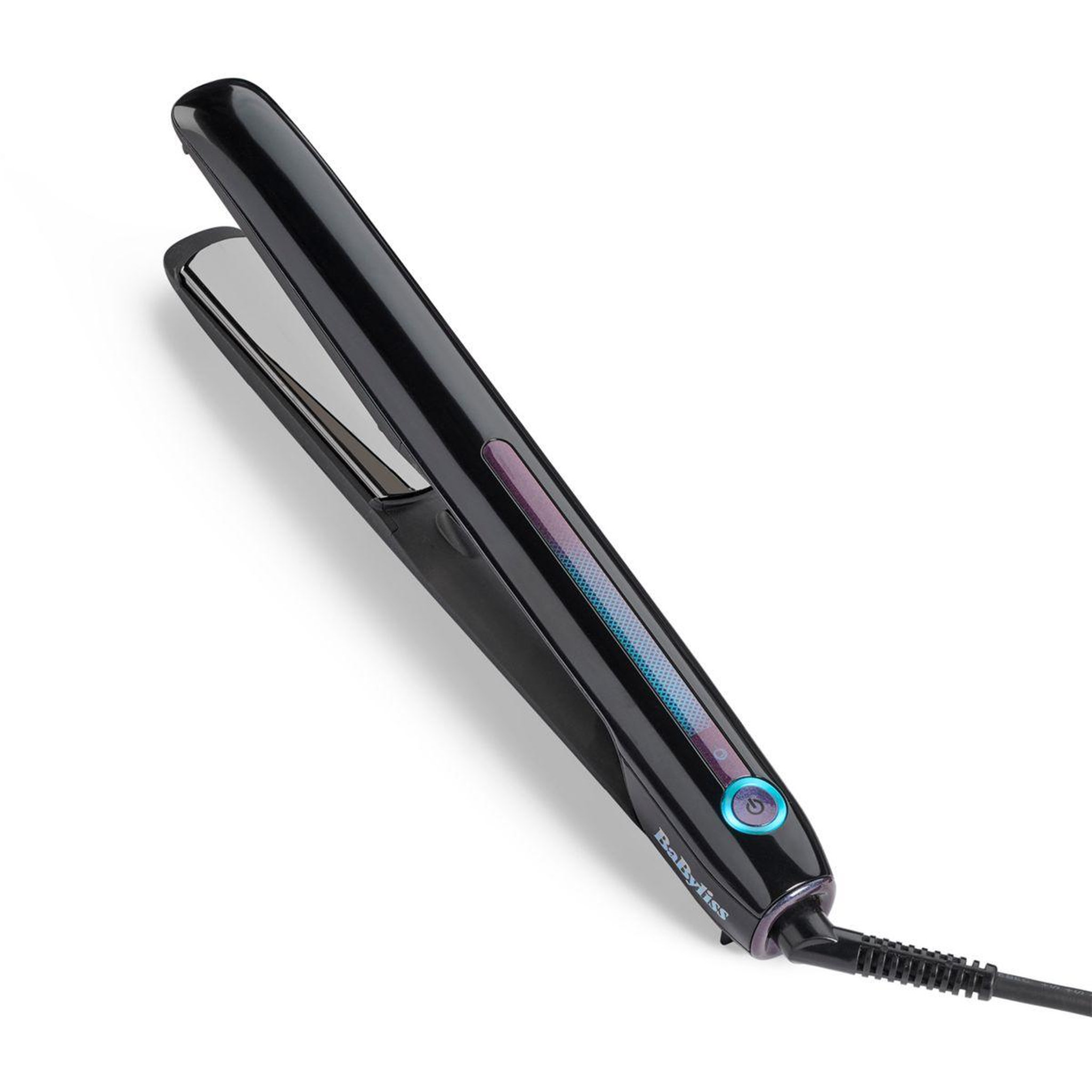 BABYLISS Lisseur à température auto-régulée ST490E