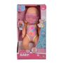 Voir la diapositive 2 : NEW BORN BABY New Born Baby Bath Doll