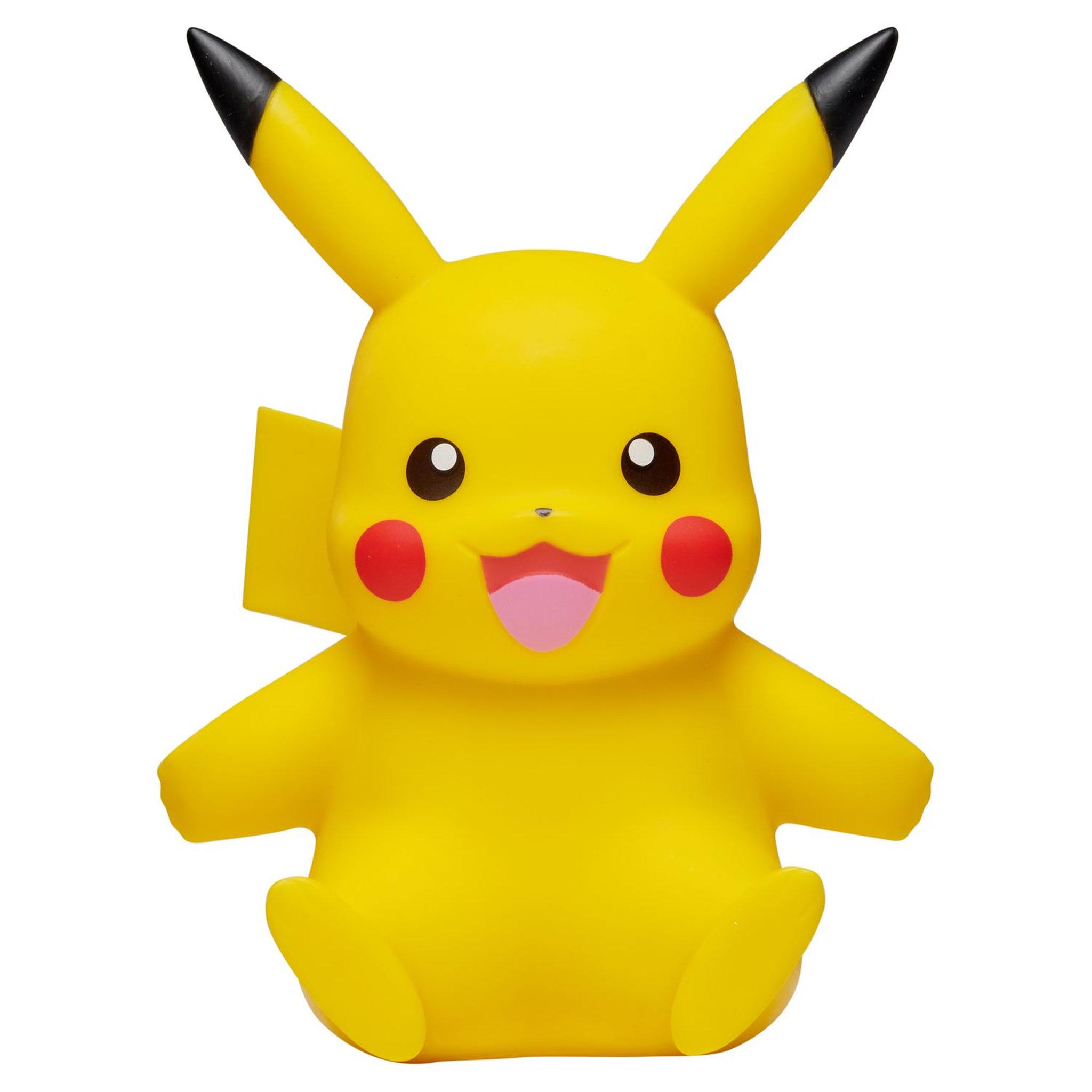Voir la diapositive 4 : BANDAI Figurine vinyle Pokémon