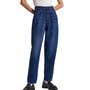 Voir la diapositive 1 : Pepe Jeans Jean Paper Bag  Femme Pepe jeans Rachel