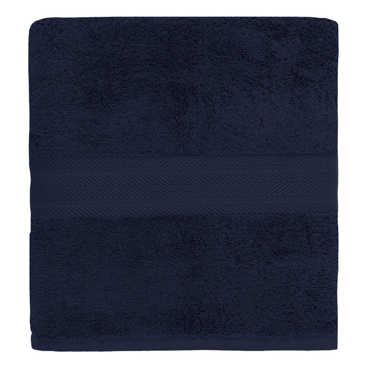 Sensei Maison Maxi drap de bain 550 g/m² LUXURY - 100x150 cm