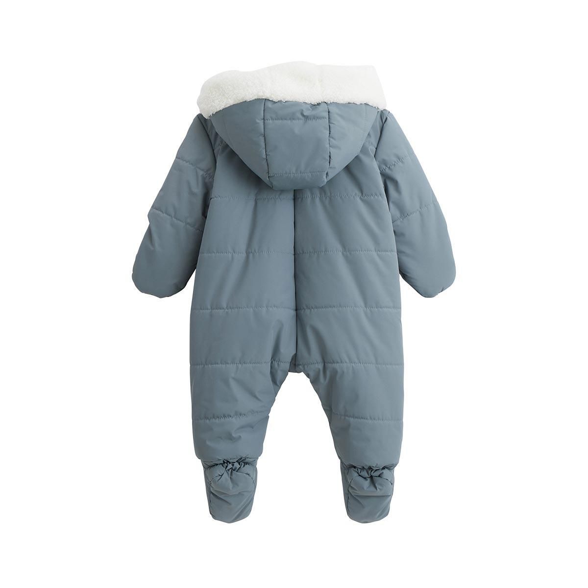 Petit Béguin Combi pilote Rêverie