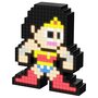 Figurine Pixel DC Wonder Woman