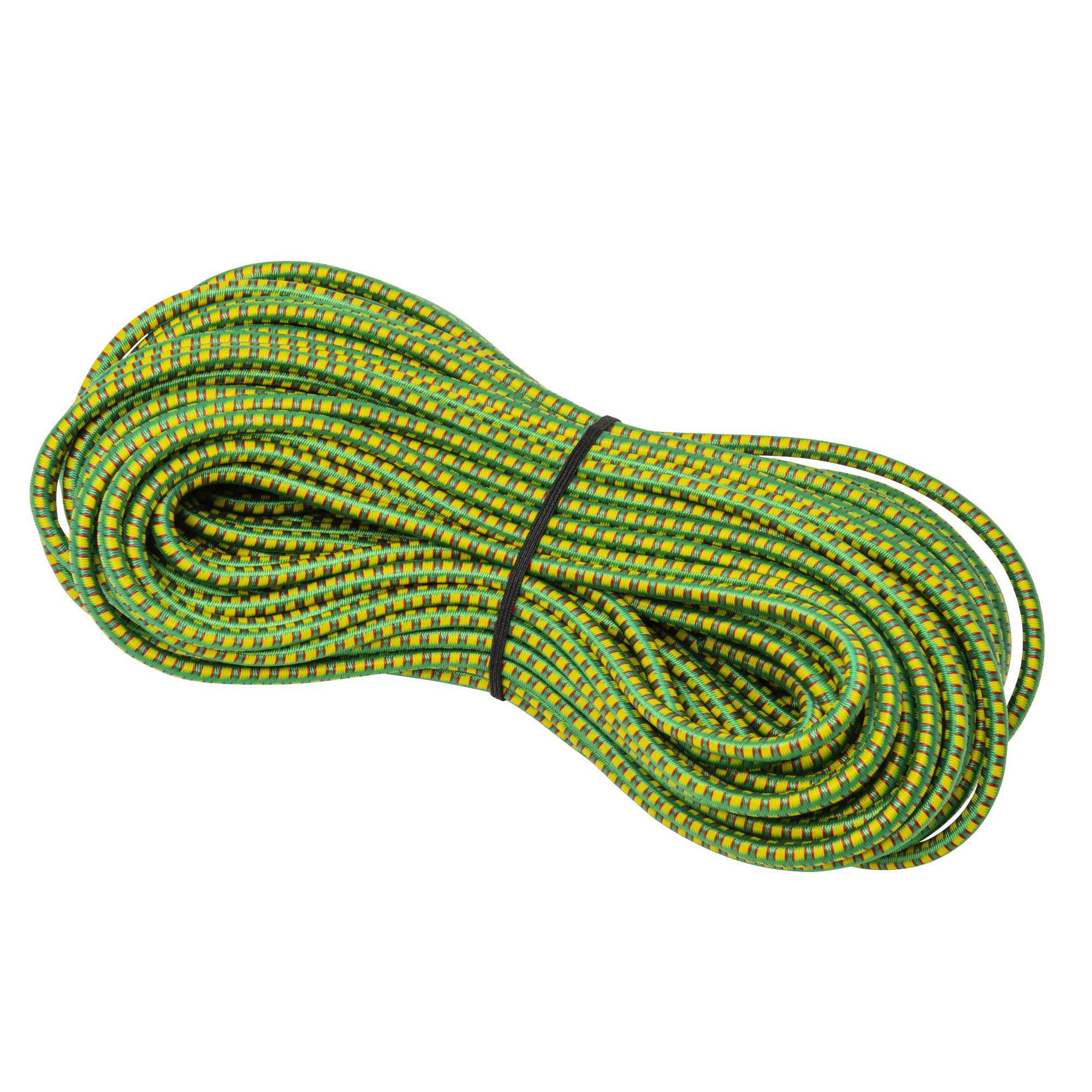 WERKAPRO Rouleau tendeur ø 6 mm x 20 mètres WERKA PRO