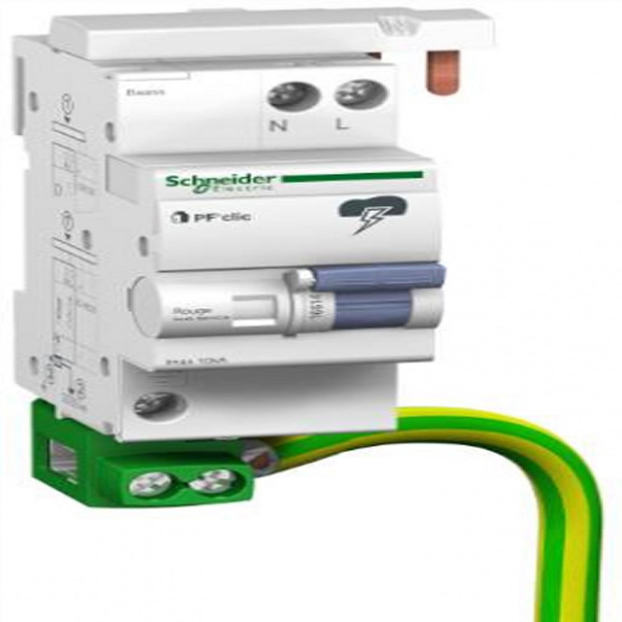 Schneider Electric Parafoudre SCHNEIDER ELECTRIC