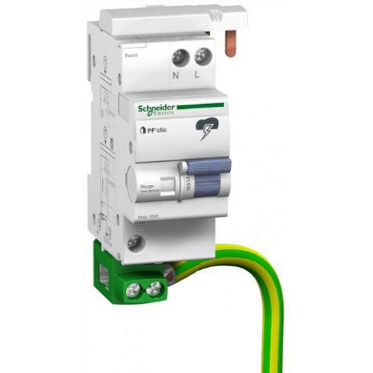 Schneider Electric Parafoudre SCHNEIDER ELECTRIC