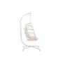 Voir la diapositive 2 : Paris Prix Fauteuil Suspendu  Trezza  198cm Beige