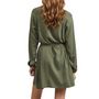 Voir la diapositive 2 : Vila Robe  Femme Vila Suvita