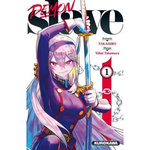 DEMON SLAVE TOME 1 , Takahiro
