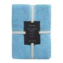Voir la diapositive 4 : Sensei Maison Ensemble de bain 4 pièces (2 draps de bain + 2 serviettes de toilette) LUXURY