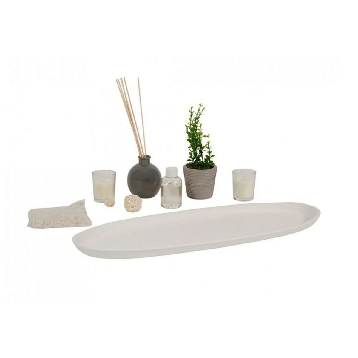 Coffret cadeau senteur Ylang 