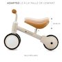 Voir la diapositive 3 : KINDERKRAFT Draisienne pour enfants - vélo d'équilibre 18 mois à 3 ansDraisienne pour enfants - vélo d'équilibre 18 mois à 3 ans