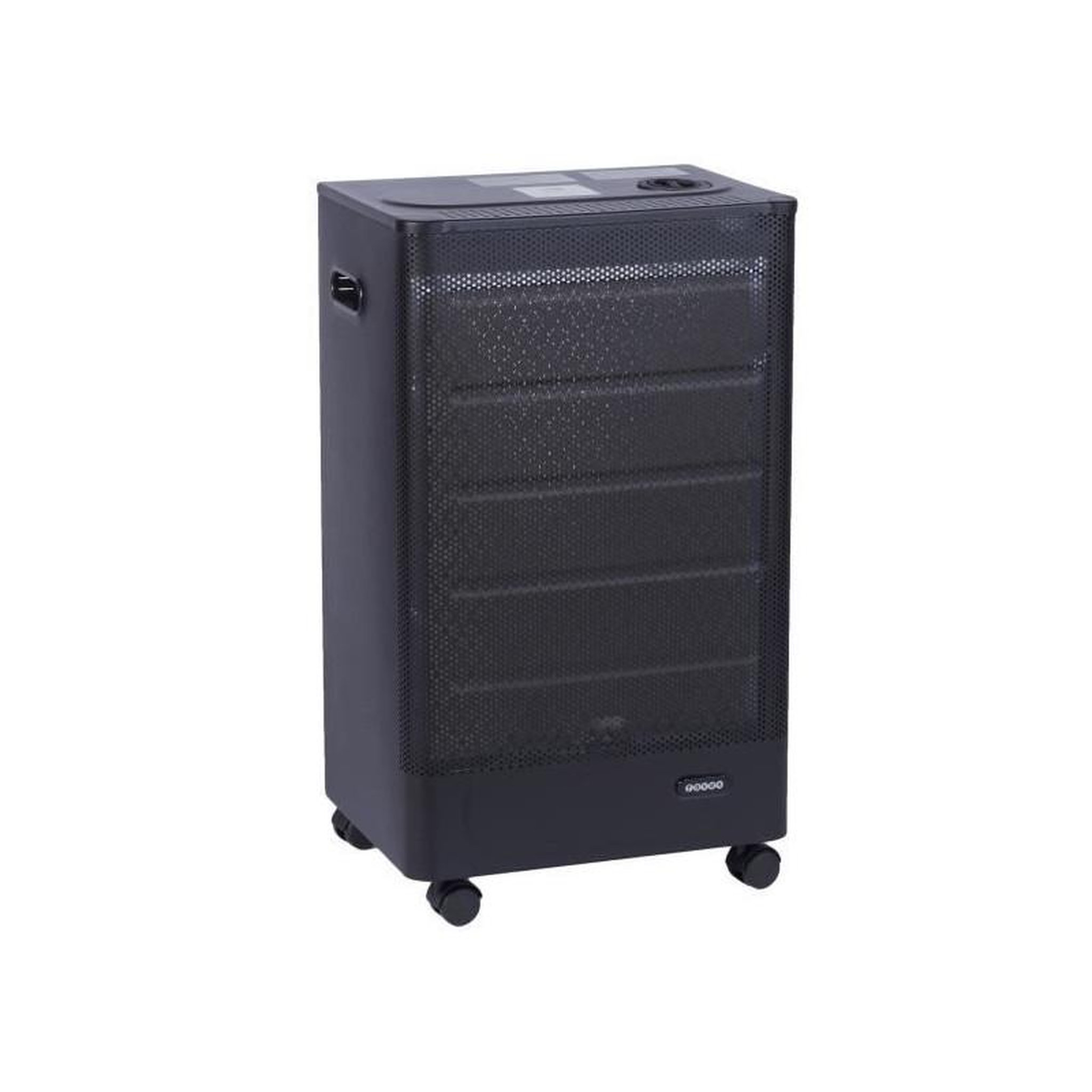 Voir la diapositive 2 : FAVEX FAVEX Riga 3000 watts - Chauffage dappoint Gaz Butane - Catalyse - Systeme ODS - 3 puissances