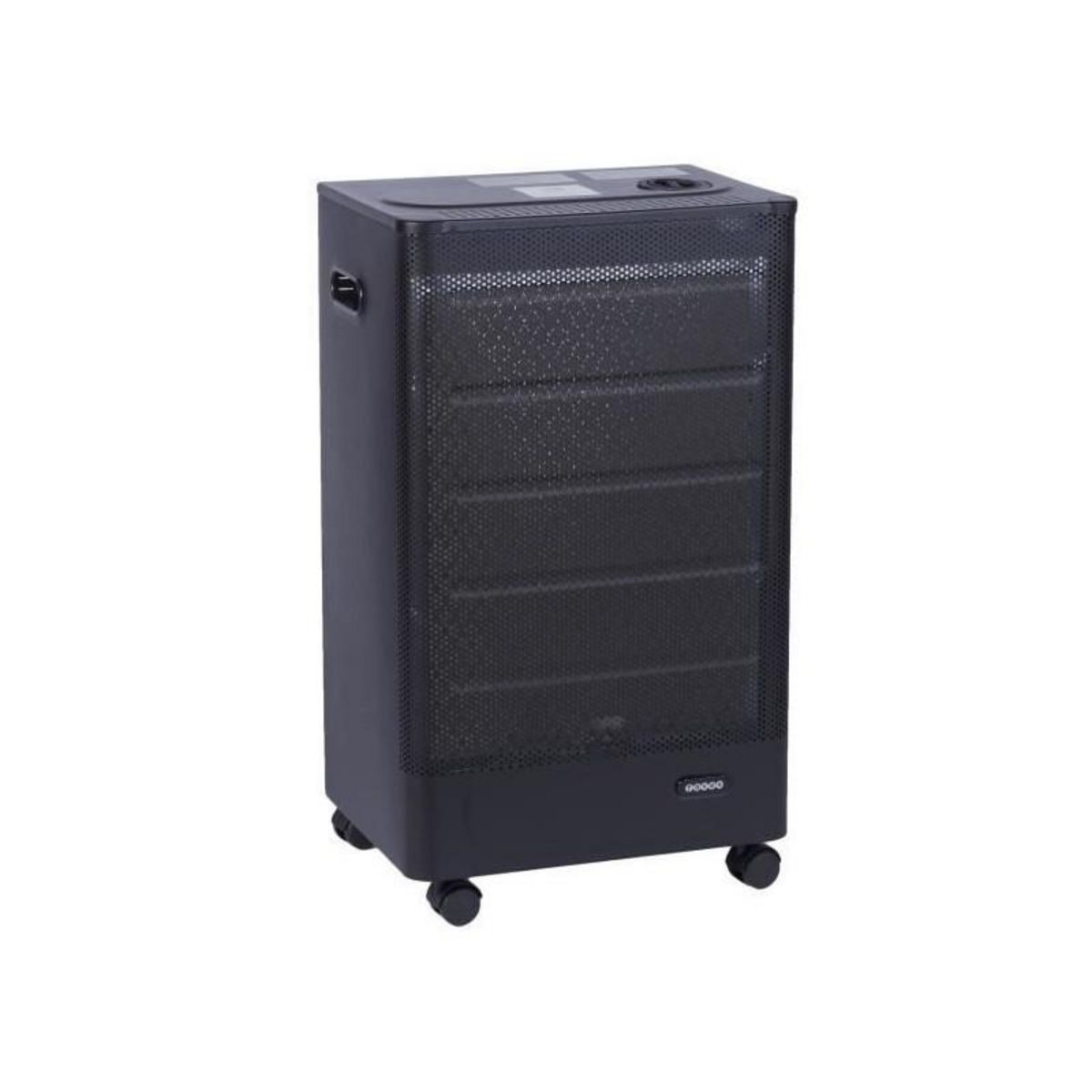 FAVEX FAVEX Riga 3000 watts - Chauffage dappoint Gaz Butane - Catalyse - Systeme ODS - 3 puissances