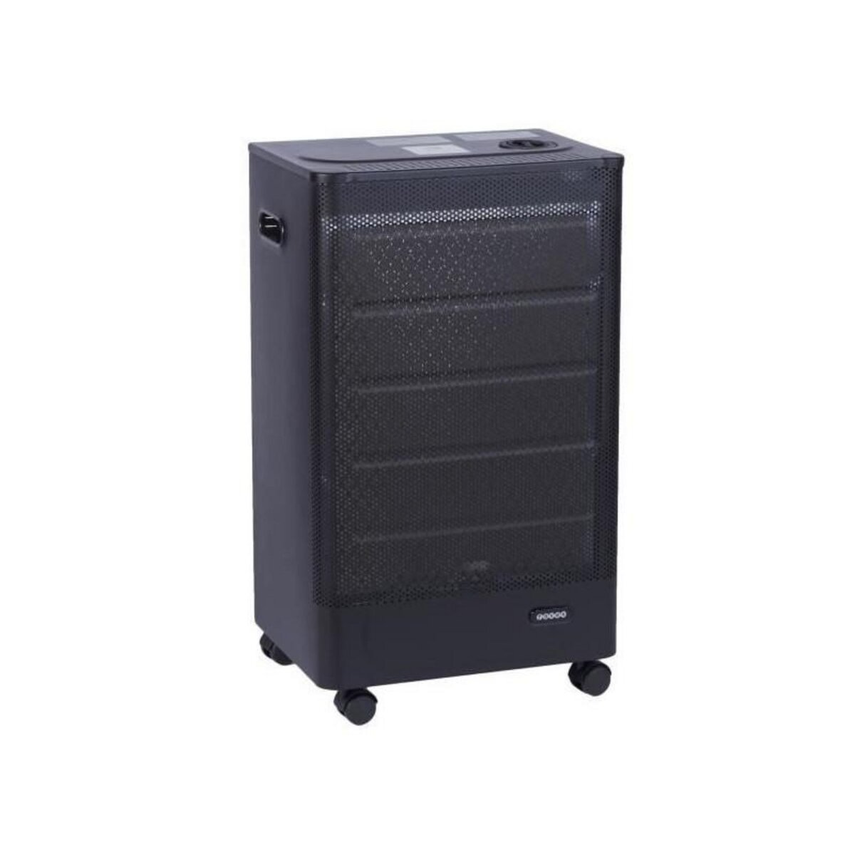 FAVEX FAVEX Riga 3000 watts - Chauffage dappoint Gaz Butane - Catalyse - Systeme ODS - 3 puissances